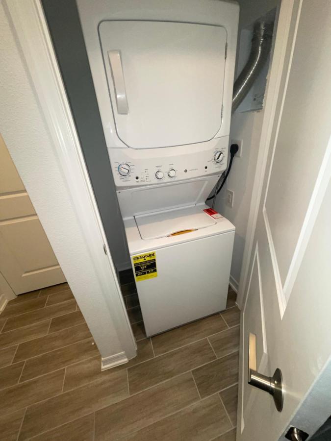 Cozy Suites 4 Less 海恩斯城 外观 照片
