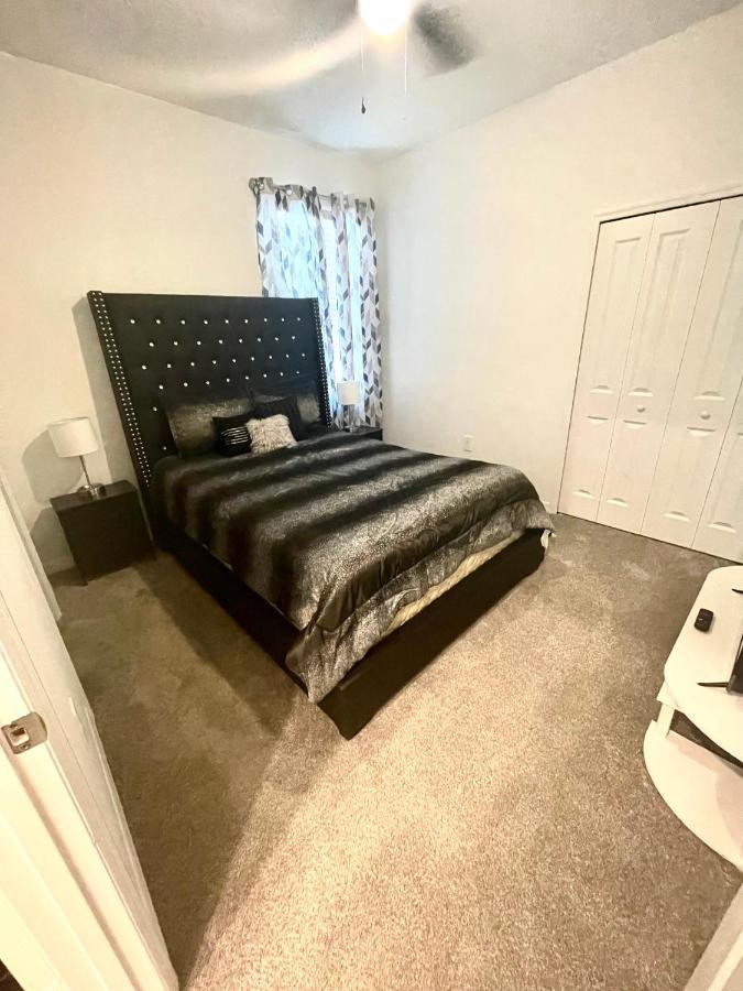 Cozy Suites 4 Less 海恩斯城 外观 照片