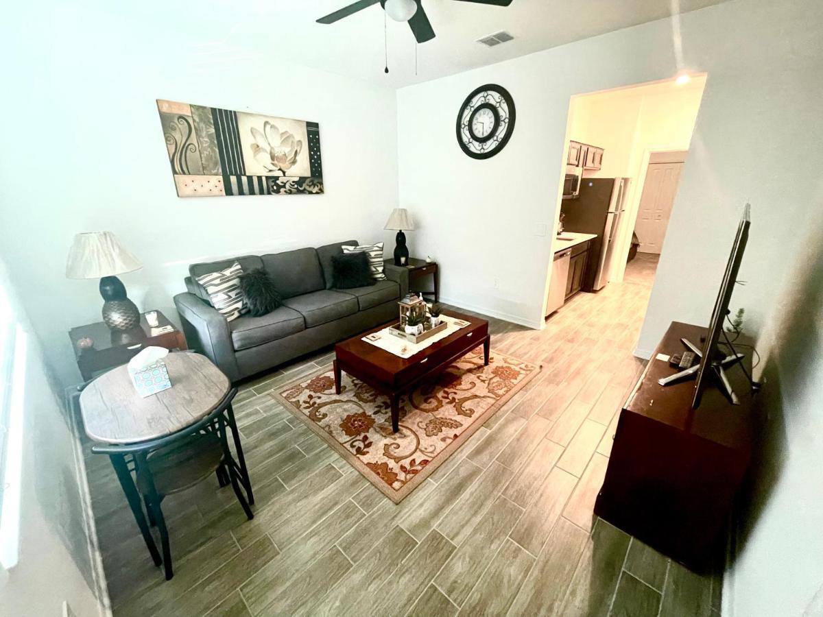 Cozy Suites 4 Less 海恩斯城 外观 照片